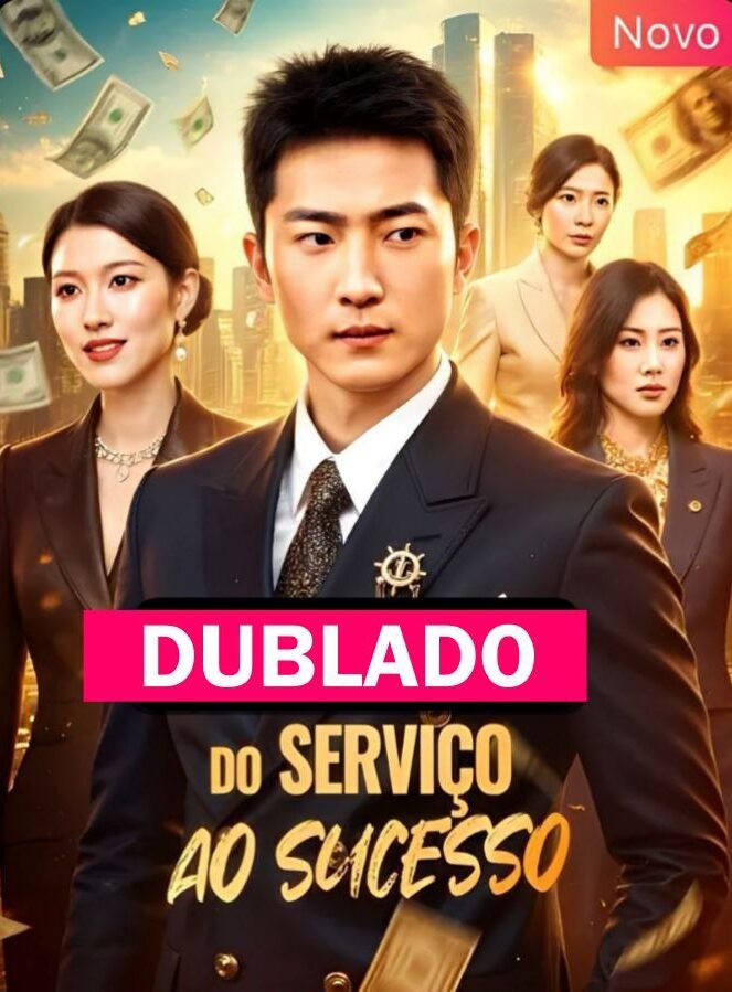 Assista DO SERVIÇO AO SUCESSO DUBLADO em Português online Grátis