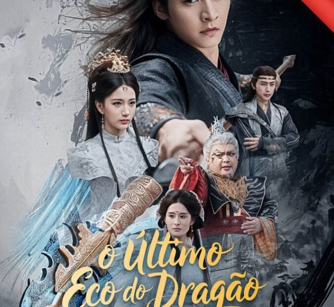 O ULTIMO ECO DO DRAGÃO DUBLADO em Português Assista online Grátis