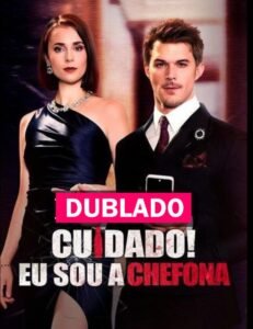 Assista CUIDADO! EU SOU A CHEFONA DUBLADO em Português online Grátis