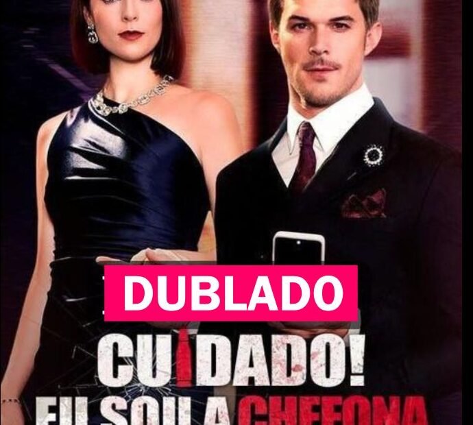 Assista CUIDADO! EU SOU A CHEFONA DUBLADO em Português online Grátis