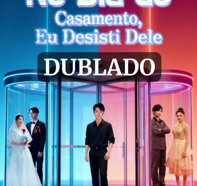 Assista NO DIA DO CASAMENTO EU DESISTI DELE DUBLADO em Português online Grátis