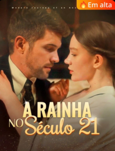 Assista RAINHA NO SECULO 21 LEGENDADO em Português online Grátis