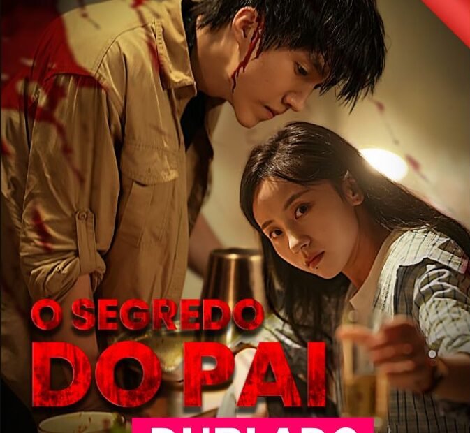 Assista O SEGREDO DO PAI DUBLADO em Português online Grátis