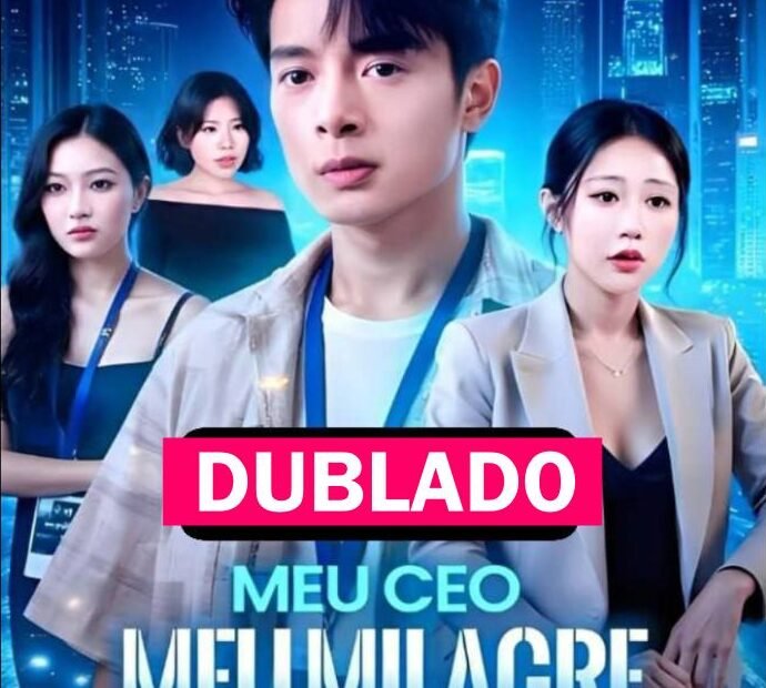 Assista MEU CEO MEU MILAGRE DUBLADO em Português online Grátis