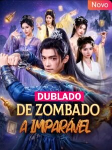 Assista DE ZOMBADO A IMPARÁVEL DUBLADO em Português online Grátis