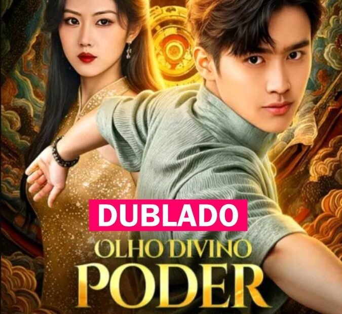 Assista OLHO DIVINO PODER SEM LIMITES DUBLADO em Português online Grátis
