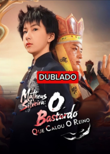 Assista O BASTARDO QUE CALOU O REINO DUBLADO em Português online Grátis