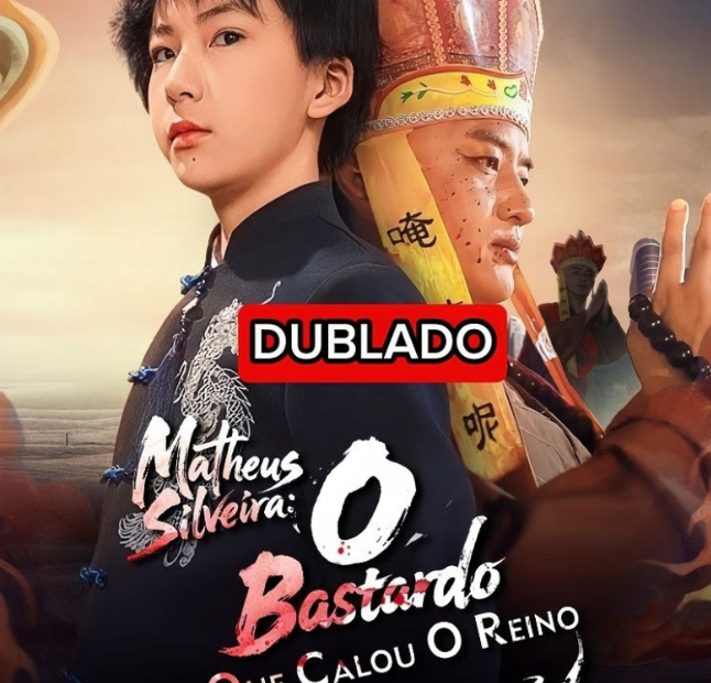 Assista O BASTARDO QUE CALOU O REINO DUBLADO em Português online Grátis