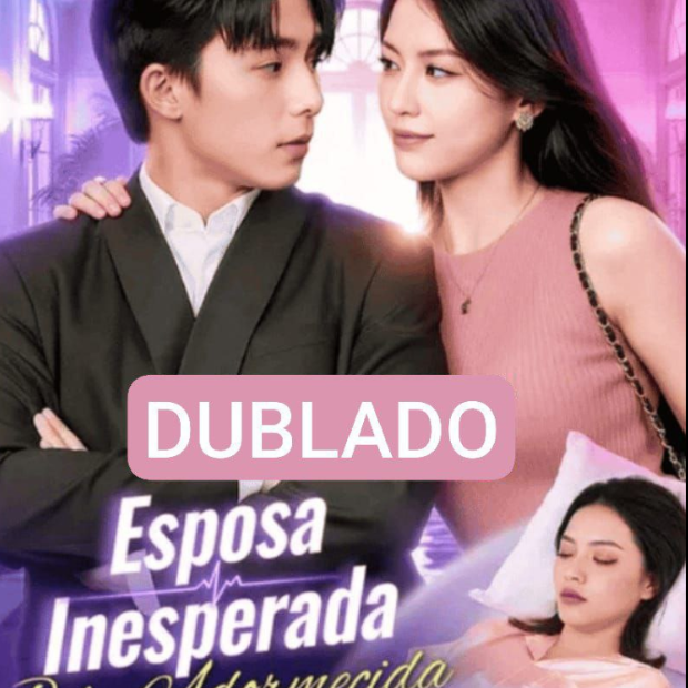 ESPOSA INESPERADA: A BELA ADORMECIDA