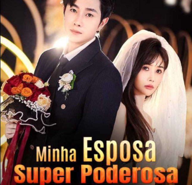 Assista MINHA ESPOSA SUPER PODEROSA DUBLADO em Português online Grátis
