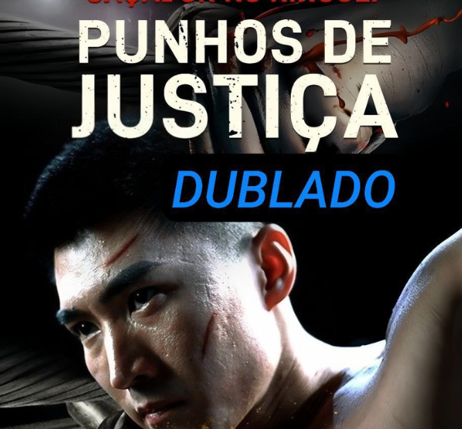 Assista CAÇADOR NO RINGUE PUNHOS DE JUSTIÇA DUBLADO em Português online Grátis
