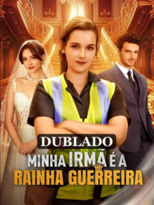 Assista MINHA IRMÃ É A RAINHA GUERREIRA DUBLADO em Português online Grátis