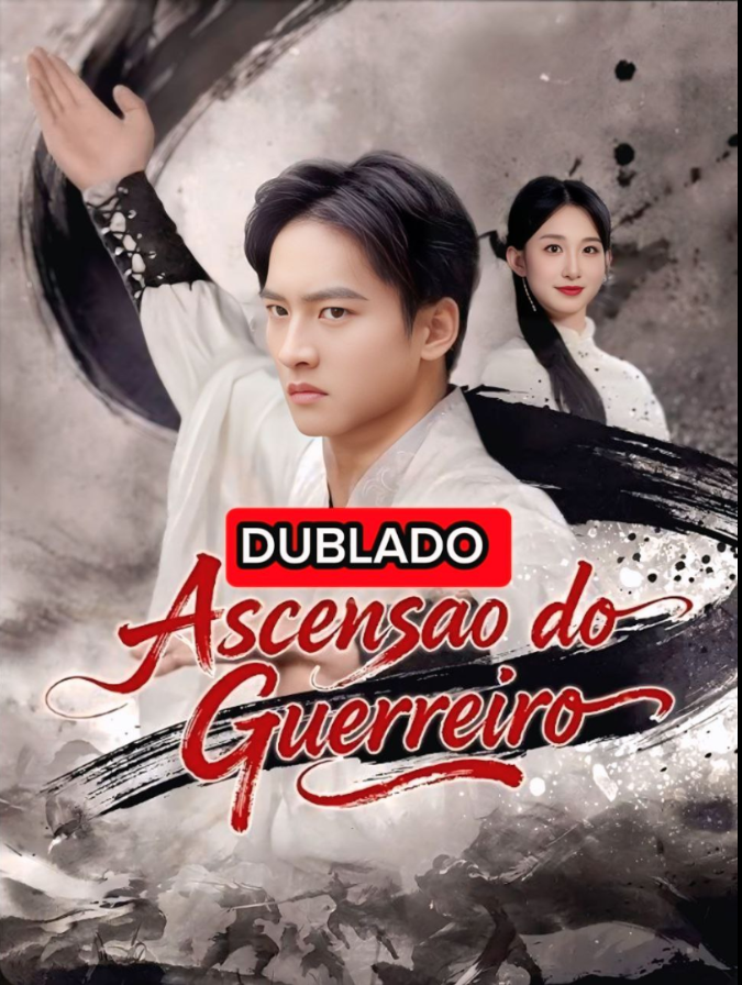 Assista ASCENSÃO DO GUERREIRO DUBLADO em Português online Grátis