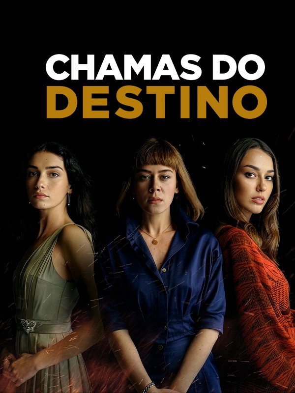 Assista CHAMAS DO DESTINO DUBLADO em Português online Grátis
