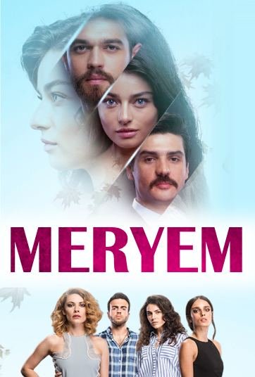 Assista MERYEM LEGENDADO em Português online Grátis
