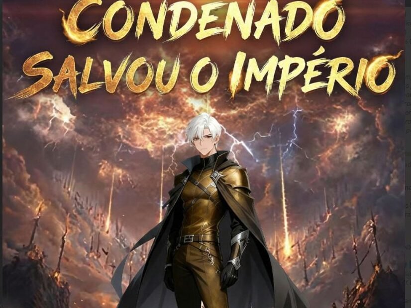 Assista O HEROI CONDENADO SALVOU O IMPERIO DUBLADO em Português online Grátis