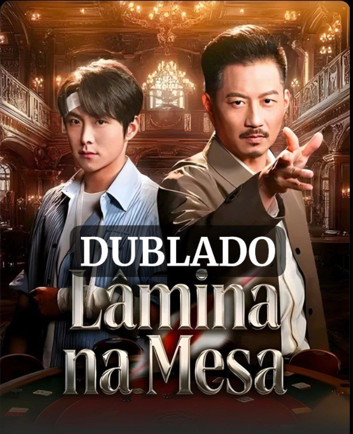 Assista LÂMINA NA MESA DUBLADO em Português online Grátis