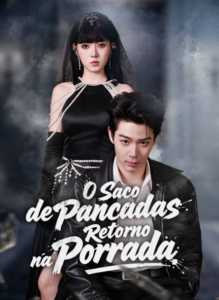 Assista ELE CHEGA DE SER BONZINHO: SACO DE PANCADAS O RETORNO NA PORRADA DUBLADO em Português online Grátis