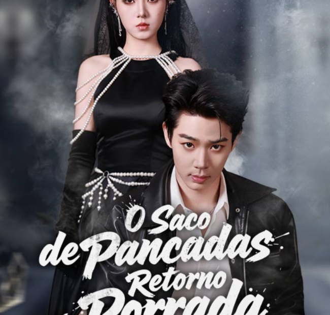 Assista ELE CHEGA DE SER BONZINHO: SACO DE PANCADAS O RETORNO NA PORRADA DUBLADO em Português online Grátis