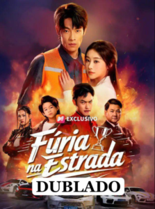 Assista FURIA NA ESTRADA DUBLADO em Português online Grátis