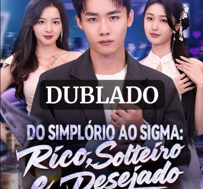 Assista DO SIMPLORIO AO SIGMA: RICO SOLTEIRO E DESEJADO DUBLADO em Português online Grátis