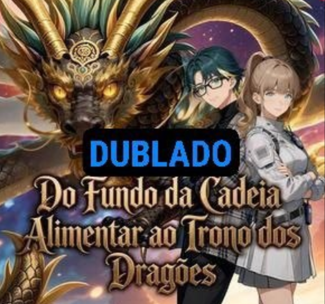 Assista DO FUNDO DA CADEIA ALIMENTAR AO TRONO DOS DRAGÕES DUBLADO em Português online Grátis