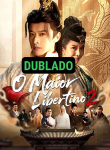 Assista O MAIOR LIBERTINO 2 DUBLADO em Português online Grátis