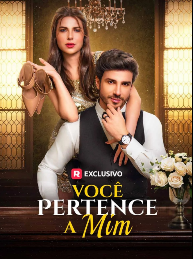 Assista VOCÊ PERTENCE A MIM DUBLADO em Português online Grátis