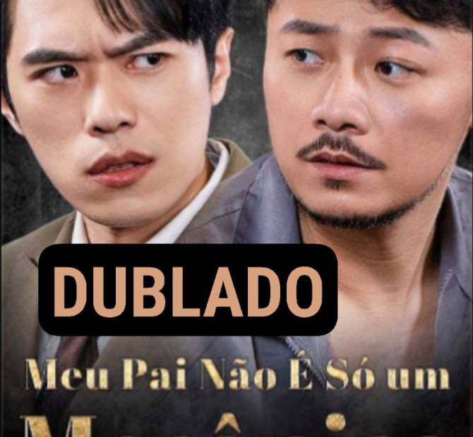 Assista MEU PAI NÃO É SO UM MECÂNICO DUBLADO em Português online Grátis