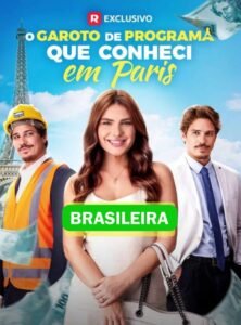 Assista O GAROTO DE PROGRAMA QUE CONHECI EM PARIS DUBLADO em Português online Grátis