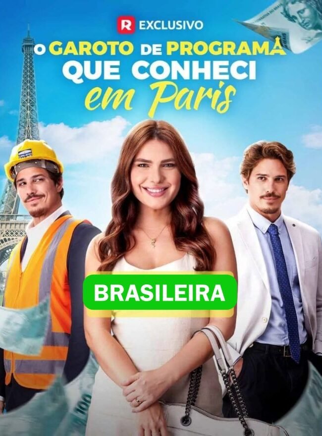 Assista O GAROTO DE PROGRAMA QUE CONHECI EM PARIS DUBLADO em Português online Grátis