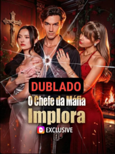 Assista O CHEFE DA MAFIA IMPLORA DUBLADO em Português online Grátis