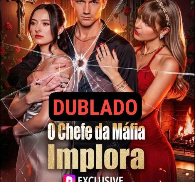 Assista O CHEFE DA MAFIA IMPLORA DUBLADO em Português online Grátis