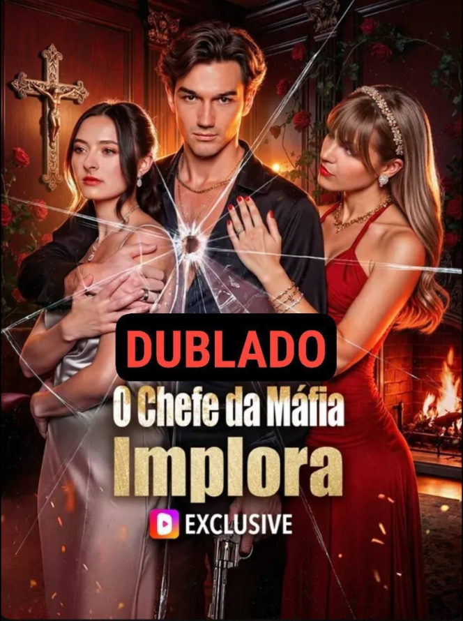Assista O CHEFE DA MAFIA IMPLORA DUBLADO em Português online Grátis