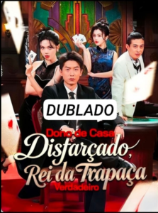 Assista DONO DE CASA DISFARÇADO REI DA TRAPAÇA VERDADEIRO DUBLADO em Português online Grátis
