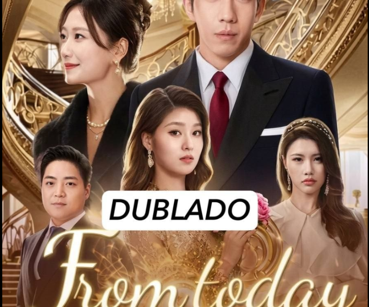 Assista A CHANCE DA REDENÇÃO DUBLADO em Português online Grátis