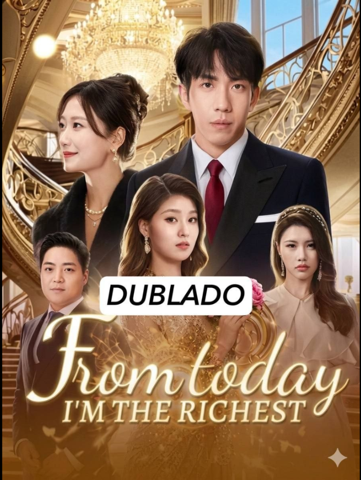 Assista A CHANCE DA REDENÇÃO DUBLADO em Português online Grátis