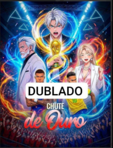 Assista CHUTE DE OURO DUBLADO em Português online Grátis