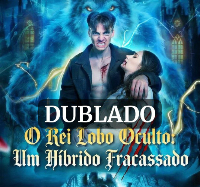 Assista O REI LOBO OCULTO UM HIBRIDO FRACASSADO DUBLADO em Português online Grátis