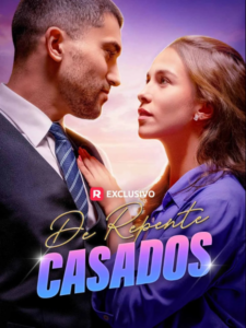 Assista DE REPENTE CASADOS (BRASILEIRA) DUBLADO em Português online Grátis