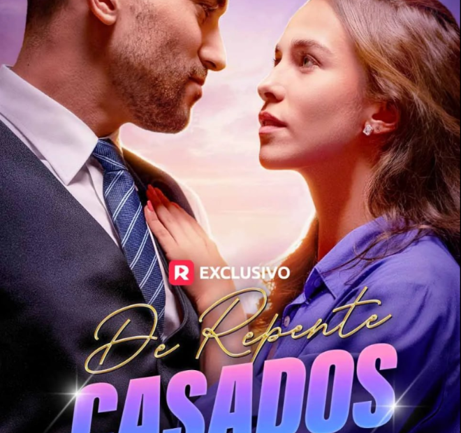 Assista DE REPENTE CASADOS (BRASILEIRA) DUBLADO em Português online Grátis