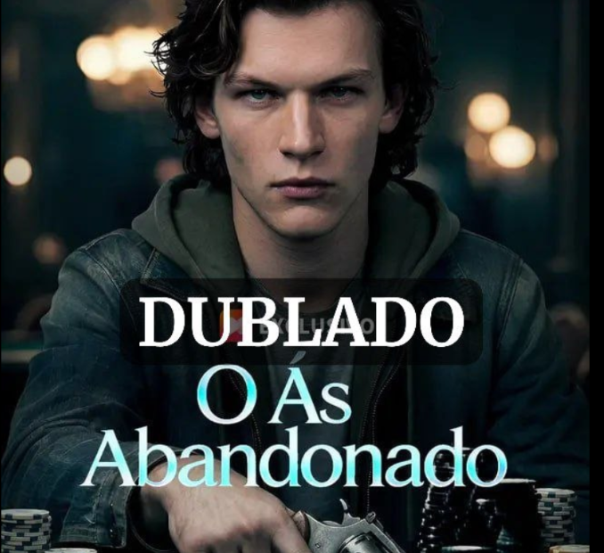 Assista O ÁS ABANDONADO DUBLADO em Português online Grátis