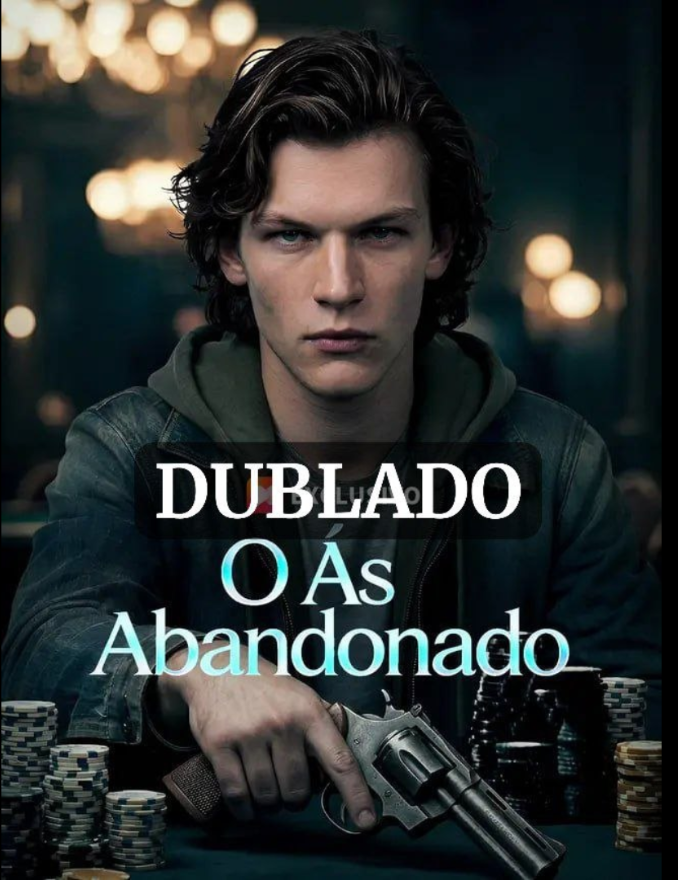 Assista O ÁS ABANDONADO DUBLADO em Português online Grátis