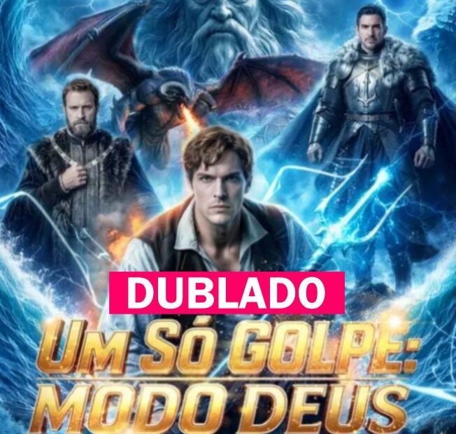 Assista UM SO GOLPE MODO DEUS DUBLADO em Português online Grátis
