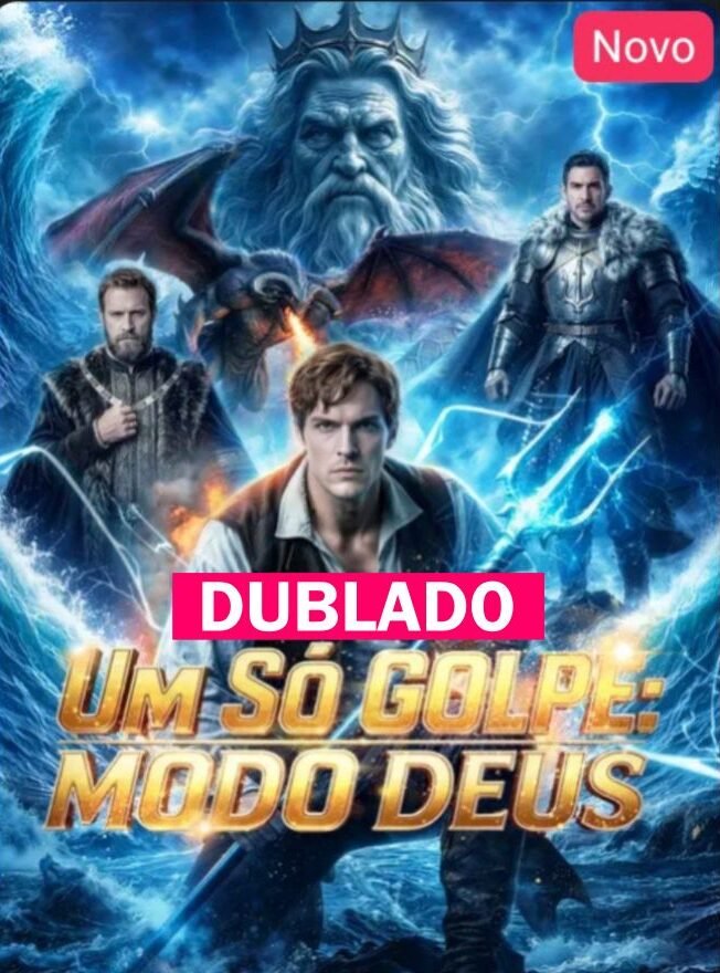 Assista UM SO GOLPE MODO DEUS DUBLADO em Português online Grátis